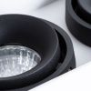 Светильник потолочный Arte Lamp Pictor (Пицтор) A5654PL-2WH