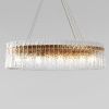 Светильник подвесной Loft It Nevada 10297/1000 French gold