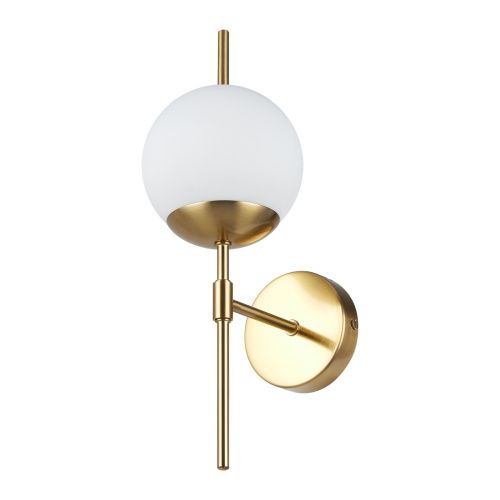 Бра Freya Damask FR5205WL-01BS - фото 5