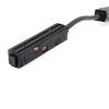 Гибкий коннектор для шинопровода Elektrostandard Slim Magnetic (Слим Магнетиц) 4690389178962