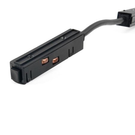 Гибкий коннектор для шинопровода Elektrostandard Slim Magnetic (Слим Магнетиц) 4690389178962