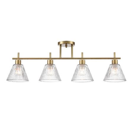 Светильник потолочный Lumion Vivian (Вивиан) 8188/4C