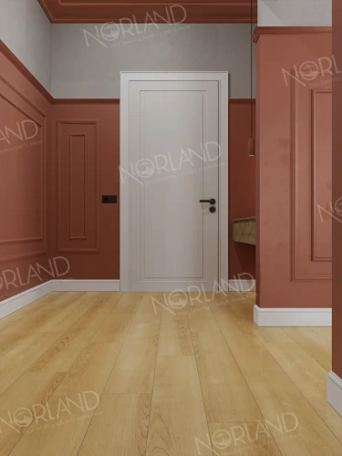 Ламинат Norland Elegant LF301-06 Дуб Лузон толщина 0.8 см 33 класс 1220х198 - фото 2