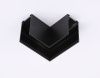 Коннектор угловой Ambrella Light Magnetic 220V (Магнетиц 220В) GL1032
