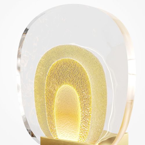 Бра Maytoni Biology MOD367WL-L3BSK - фото 2