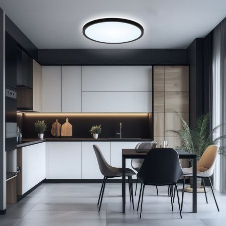 Светильник накладной Citilux Basic Line (Басиц Лине) CL738321VL