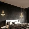 Светильник подвесной ImperiumLoft Glasgow (Гласгов) 186785-23