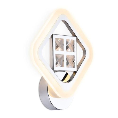 Бра Ambrella Light Ice (Ице) FA285 - фото 3