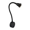 Бра Arte Lamp Twist (Твист) A7603AP-1BK