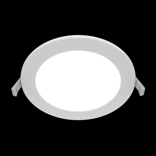 Светильник встраиваемый Maytoni Technical Stockton DL016-6-L12W - фото 3