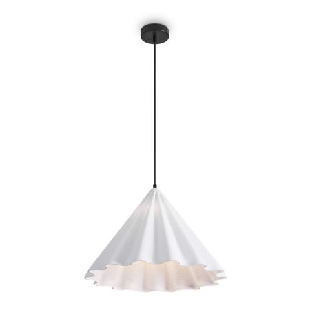 Светильник подвесной Freya Felt Acoustic (Акустический фетр) FR5479PL-01W
