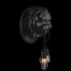 Светильник настенный Loft It Bulldog 10177 Black