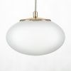 Светильник подвесной Citilux Atman smart (Атман смарт) CL226B013