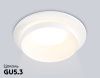 Светильник встраиваемый Ambrella Light Acrylic Tech (Ацрылиц Тецх) TN30707