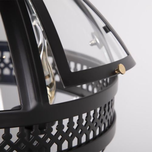 Светильник подвесной Loft It Lantern Residential LOFT3043-BL - фото 5