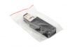 Соединитель-токопровод Denkirs DK Track Black (ДК Трацк Блацк) TR1100-BK