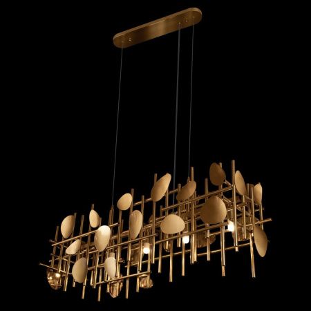 Люстра подвесная Loft It Escama 10396/850R