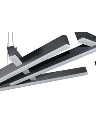 Люстра подвесная Zortes AVEN (АВЕН) ZRS.01243.01