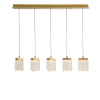 Светильник подвесной Delight Collection MD25020403-5B2