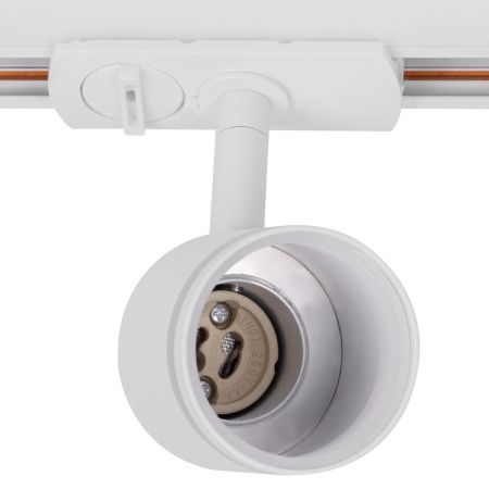 Трековый светильник Citilux Bruno (Бруно) CL565T10