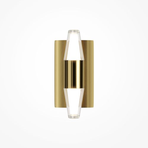 Бра Maytoni Arana MOD401WL-L6BS3K - фото 3