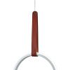 Светильник подвесной Escada Alliance (Аллианце) 10295/1LED White