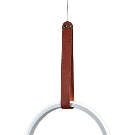 Светильник подвесной Escada Alliance (Аллианце) 10295/1LED White