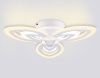 Люстра потолочная Ambrella Light Original (Оригинал) FA4545