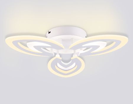 Люстра потолочная Ambrella Light Original (Оригинал) FA4545