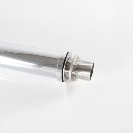 Смеситель Gid Cascada Inga SS096-CH-D (SS096CHD) на столешницу хром