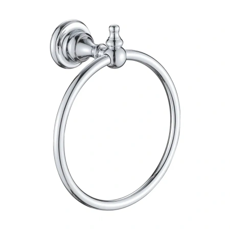 Кольцо для полотенец Rose RG11 RG1106