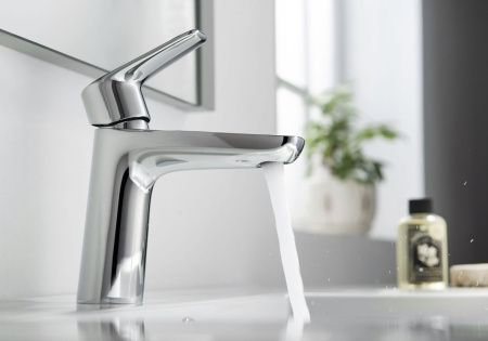 Комплект смесителей Aquatek БЕТТА AQ1131CR хром