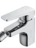 Смеситель Wonzon & Woghand Athens WW-085001-CR на биде хром