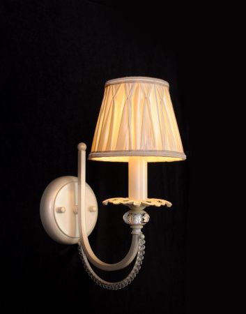 Бра Abrasax 3007 3007/1 (cream pearl)