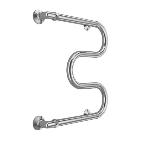 Полотенцесушитель водяной Terminus 4620768881138 40х55 хром