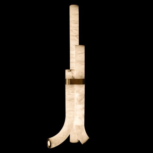 Торшер Loft It Sumatra 10412F - фото 2