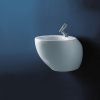 Биде напольное Laufen Alessi One 8.3297.1.400.304.1 цвет белый