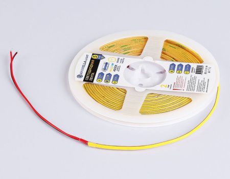 Светодиодная лента Ambrella Light LED Strip 24V (ЛЕД Стрип 24В) GS4602