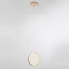 Светильник подвесной LED4U L7108-200 GD