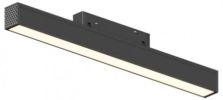 Трековый магнитный светильник Hesby Lighting ElDeko (ЕлДеко) HSBL_0150