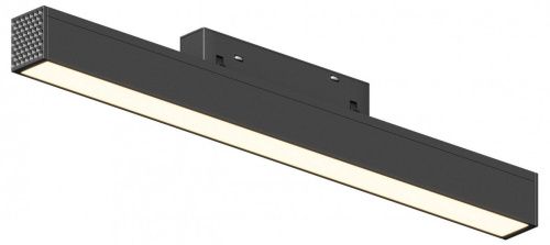 Трековый магнитный светильник Hesby Lighting ElDeko (ЕлДеко) HSBL_0150 - фото 2