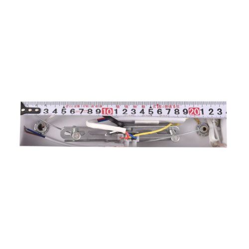 Линейный подвесной светильник Natali Kovaltseva Line (Лине) HIGH-TECH LED LAMPS 82067 - фото 5