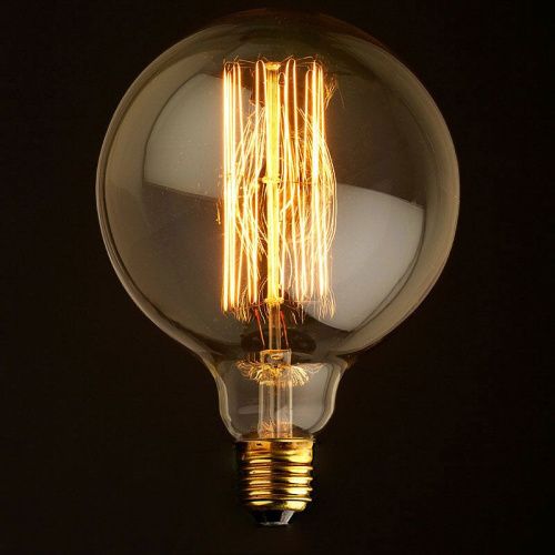 Ретро-лампа Loft It Edison Bulb G12560 - фото 2