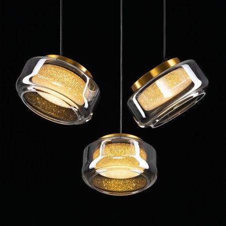 Светильник подвесной Citilux Signature (Сигнатуре) CL247012