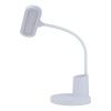 Настольная лампа Uniel ULM ULM-D603 10W/3000-6000K/DIM WHITE
