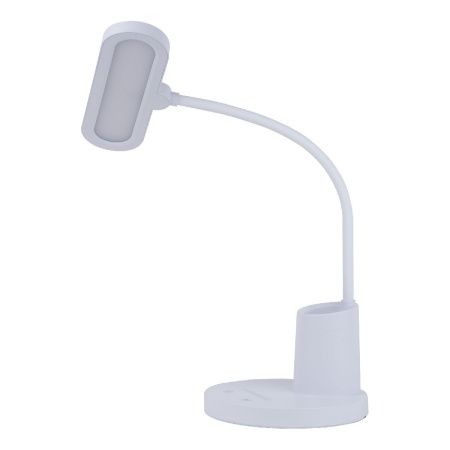 Настольная лампа Uniel ULM ULM-D603 10W/3000-6000K/DIM WHITE