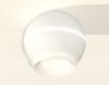 Светильник накладной Ambrella Light Techno (Тецхно) XS1101041