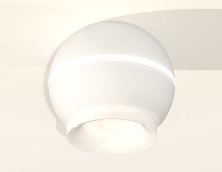 Светильник накладной Ambrella Light Techno (Тецхно) XS1101041