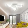 Люстра потолочная Natali Kovaltseva SIMPLY (СИМПЛЫ) LED LAMPS 81401