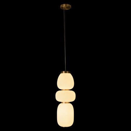 Светильник подвесной Loft It Duff 10422/C